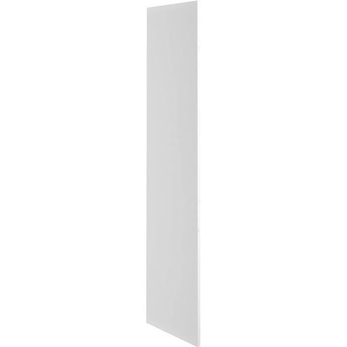 Trennwand Lifetime für Schrankelement 100cm Weiss 1