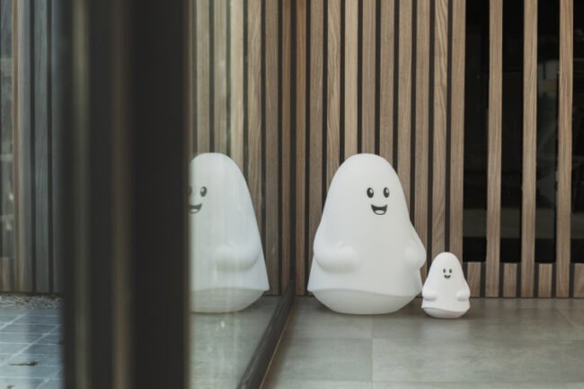 Lampe myBoo XL mit Bluetooth Lautsprecher 10