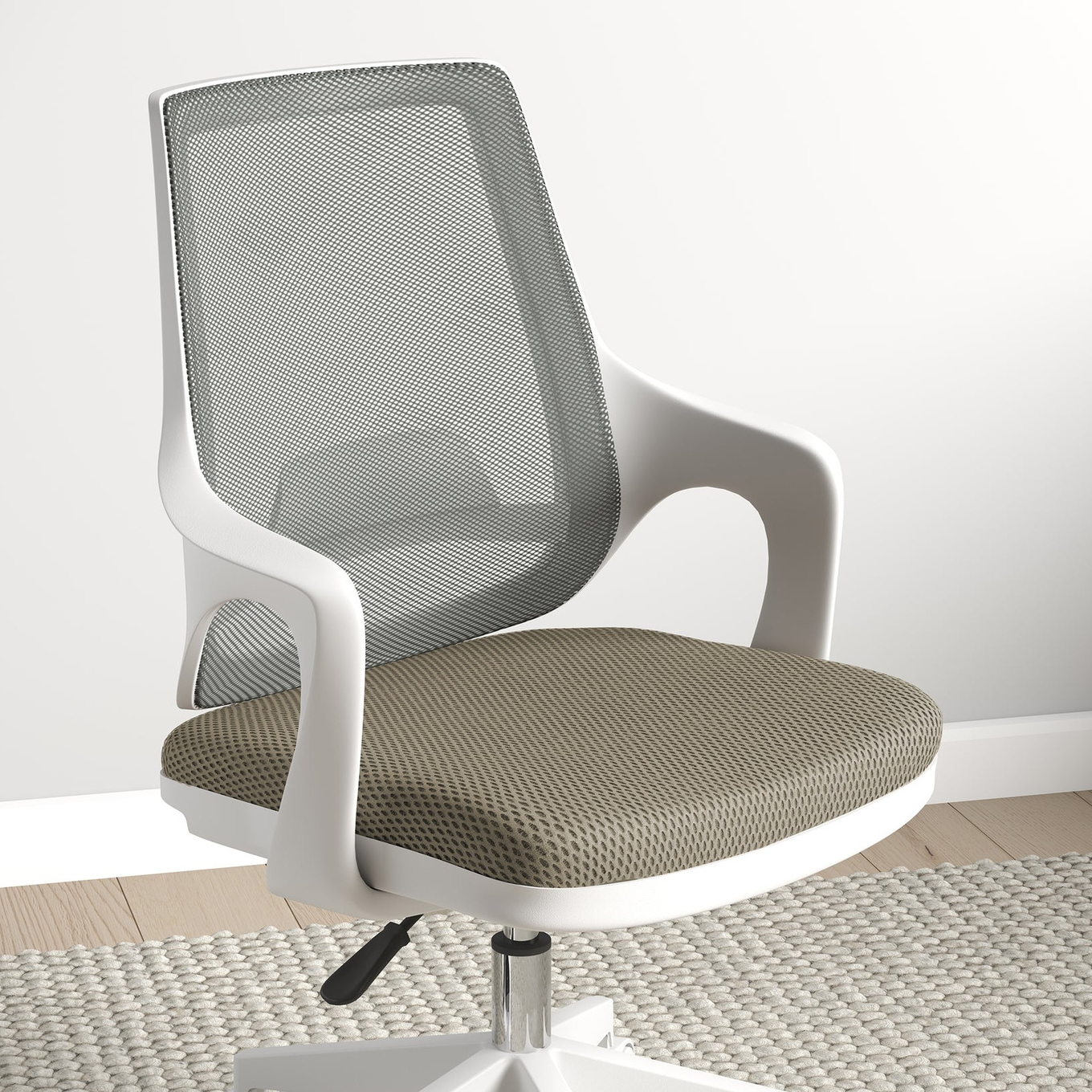 Bürostuhl Flex Grün 7