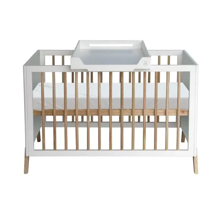 Wickelaufsatz Leo Weiss 7