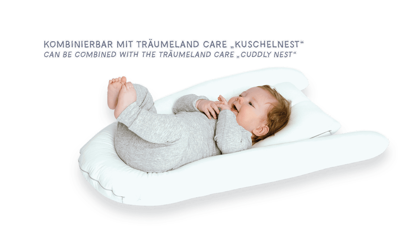 Kissen Carefor Maxi 7