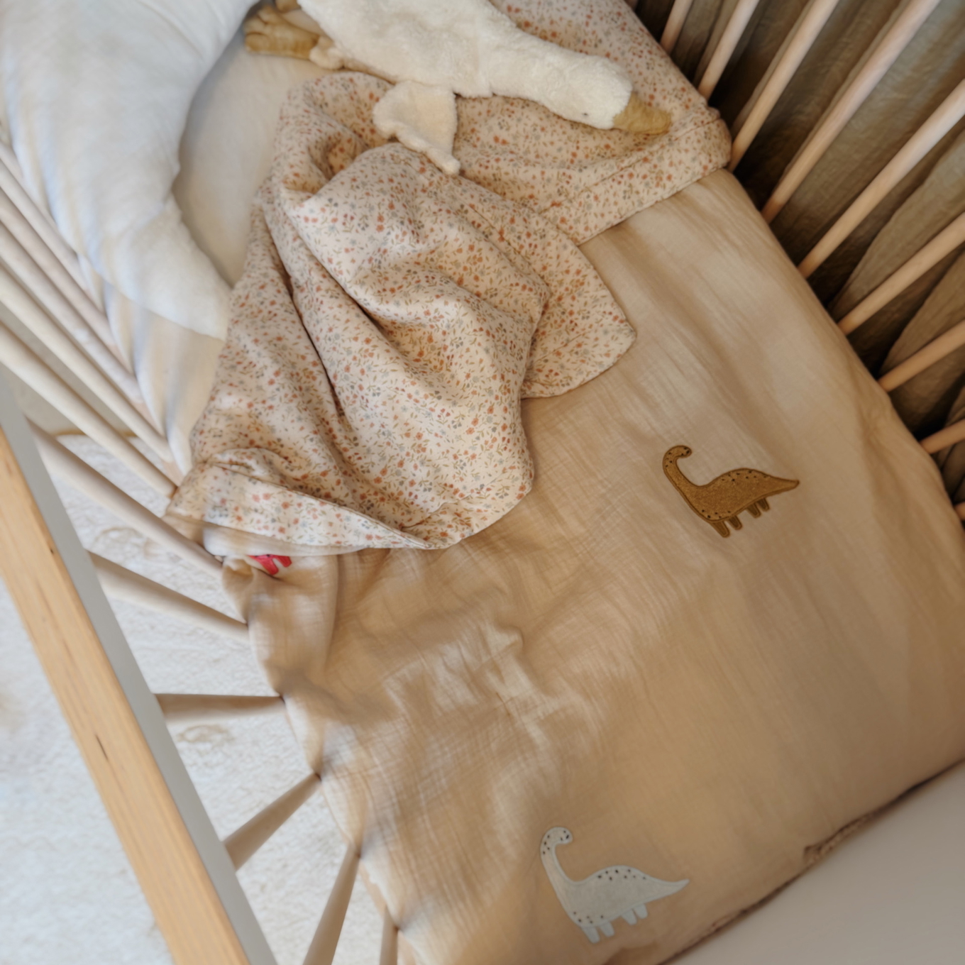 Decke Nova Colourful Dinos 6