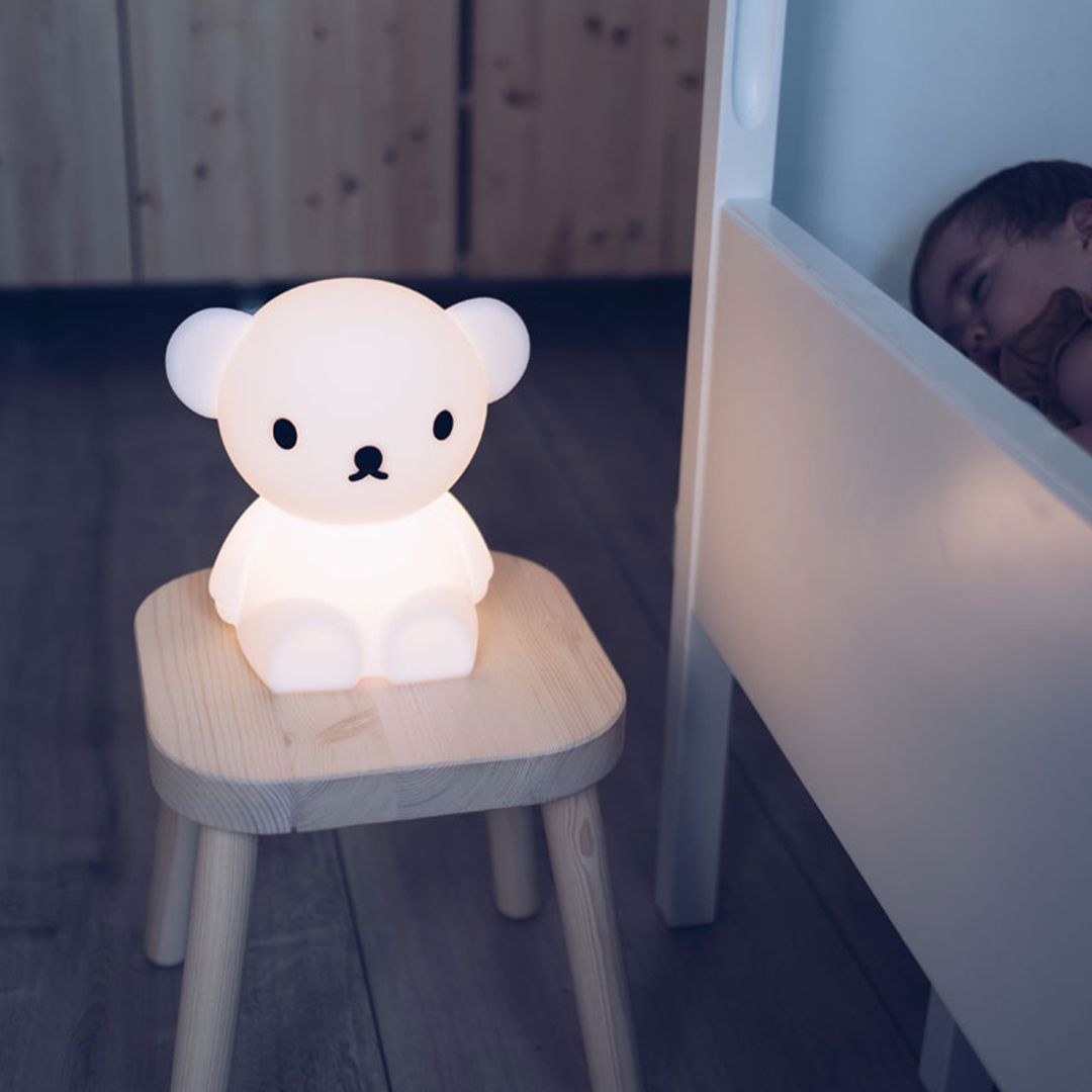 Erste Lampe Mr Maria Boris #2