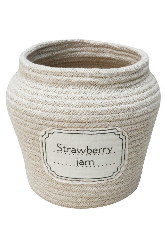 Aufbewahrungskorb Jam Jar 9