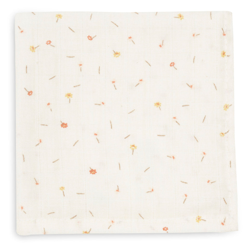 Spucktücher Pretty Picnic Klein 3er Set 7