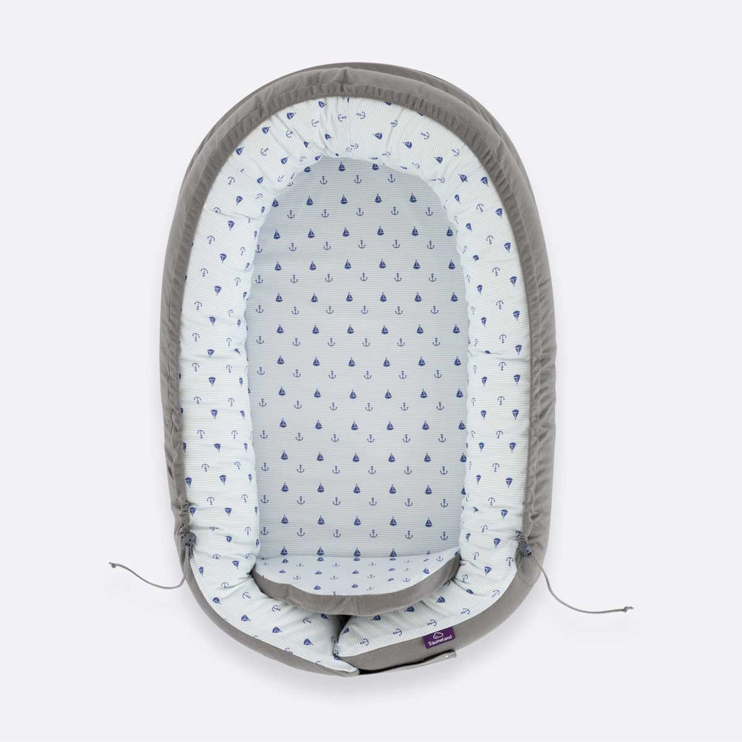 Babynest Home Anker 2