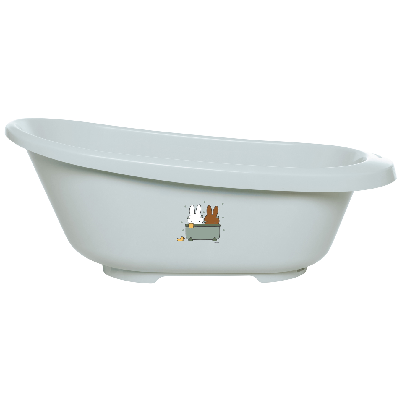 Badewanne Sense Miffy & Melanie 1