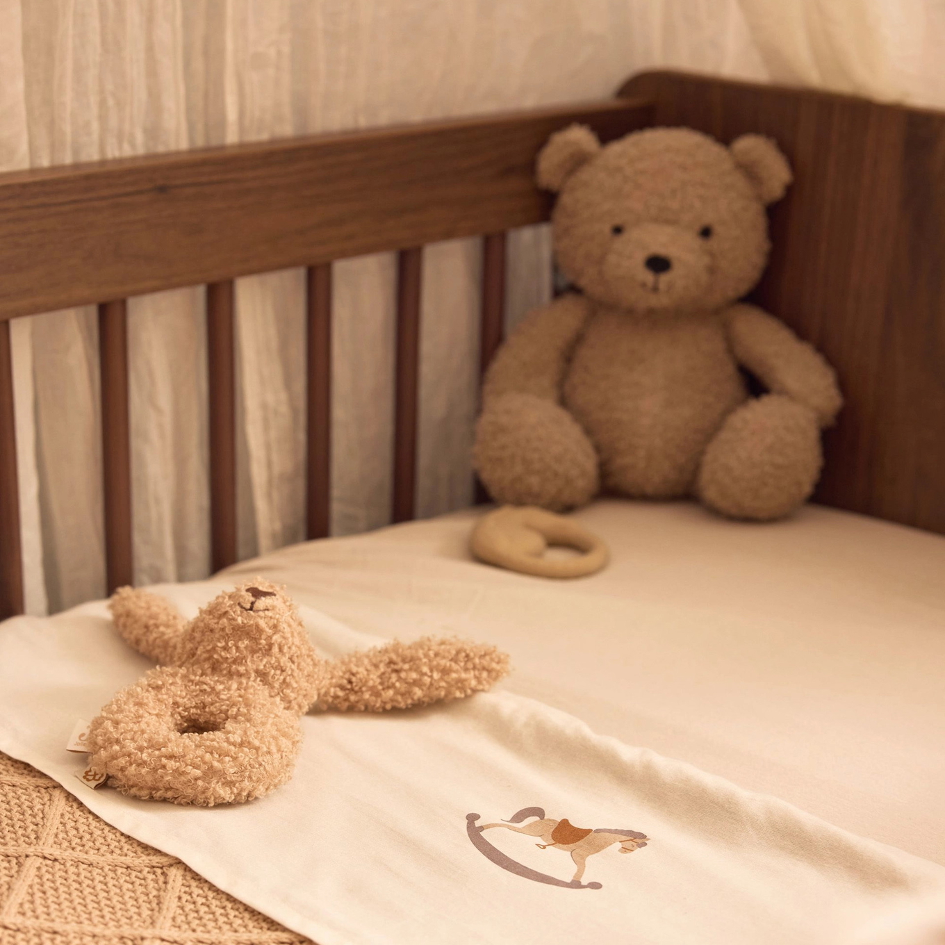 Rassel Hase Riverside 6