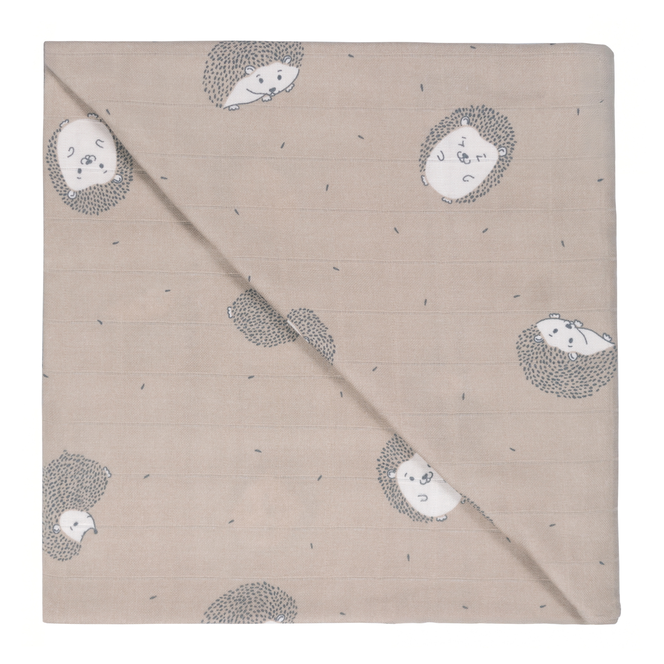 Pucktuch Gaze Little Henry 1