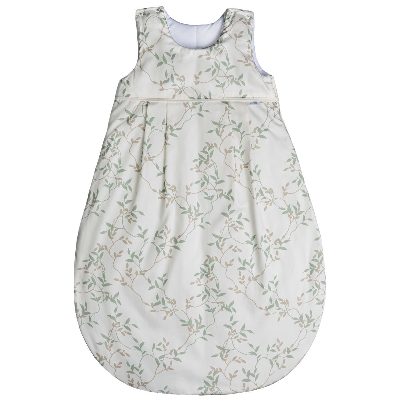 Schlafsack Satin Fairy Bloom, 86/92 1