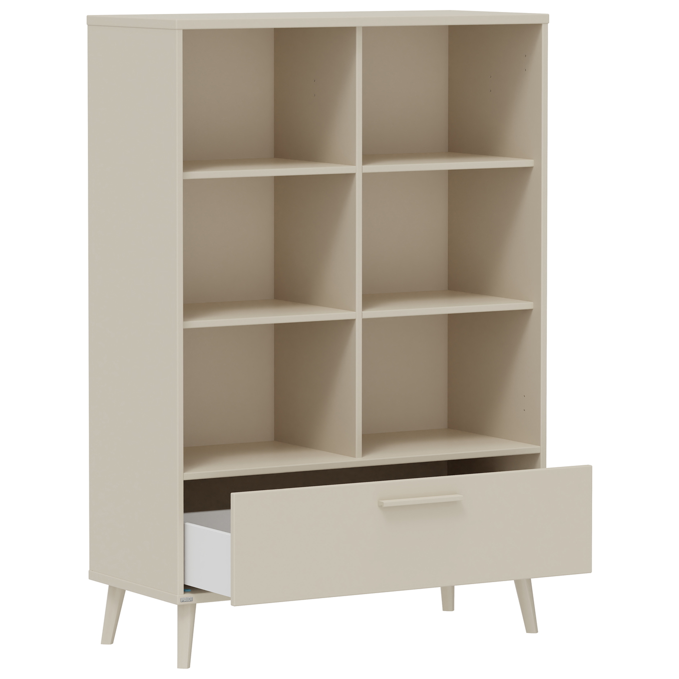 Regal Eefje 6 Fächer Cashmere Beige 3