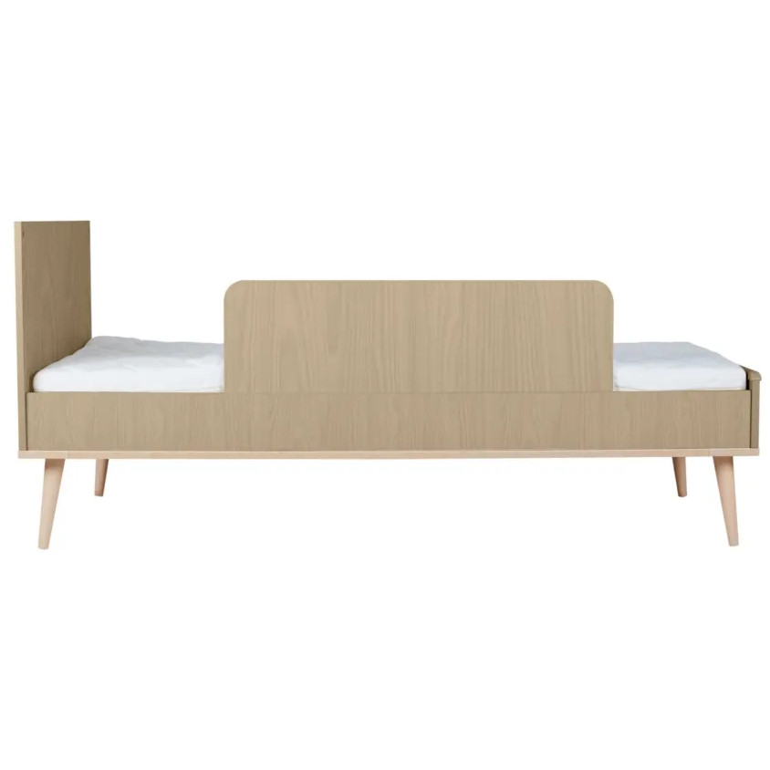 Rausfallschutz 90cm Natural Oak 2