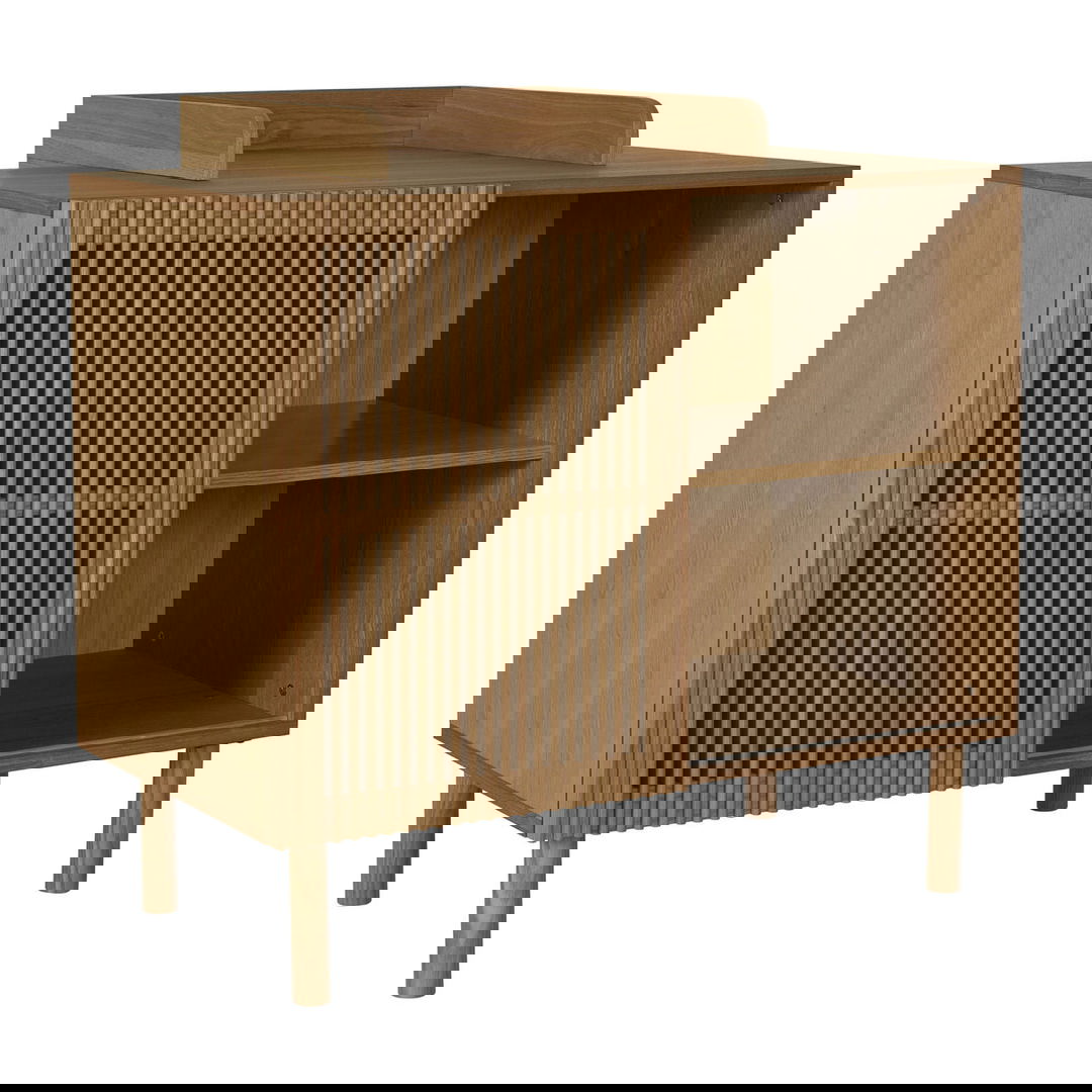 Wickelkommode Hai No Ki Wood