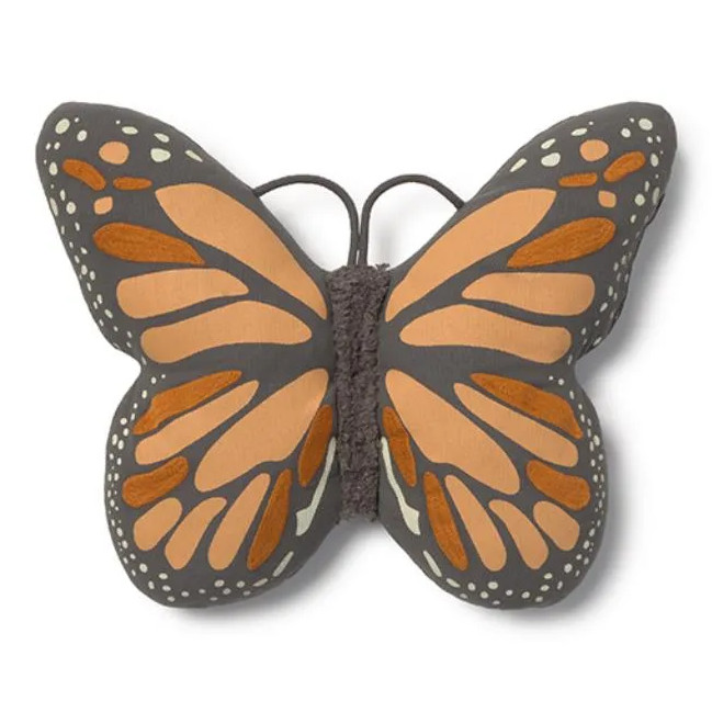 Dekokissen Butterfly Lorena