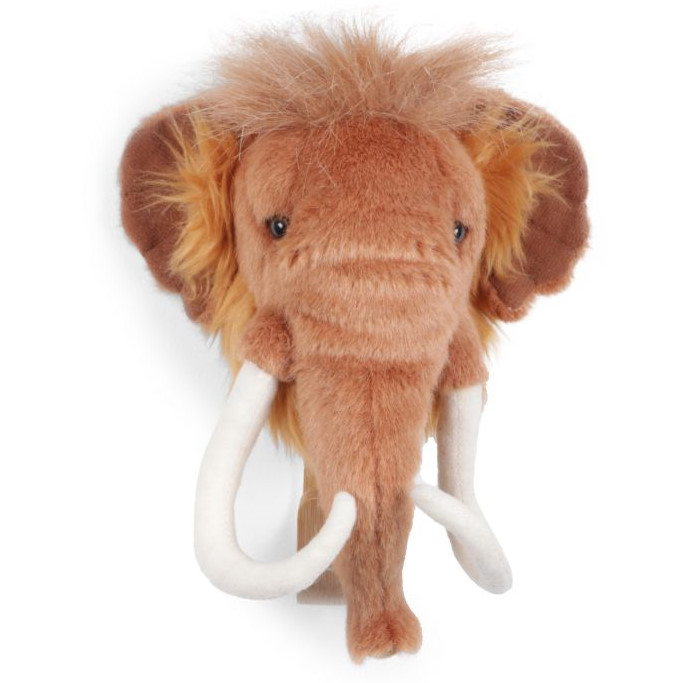 Wandhaken Mammut