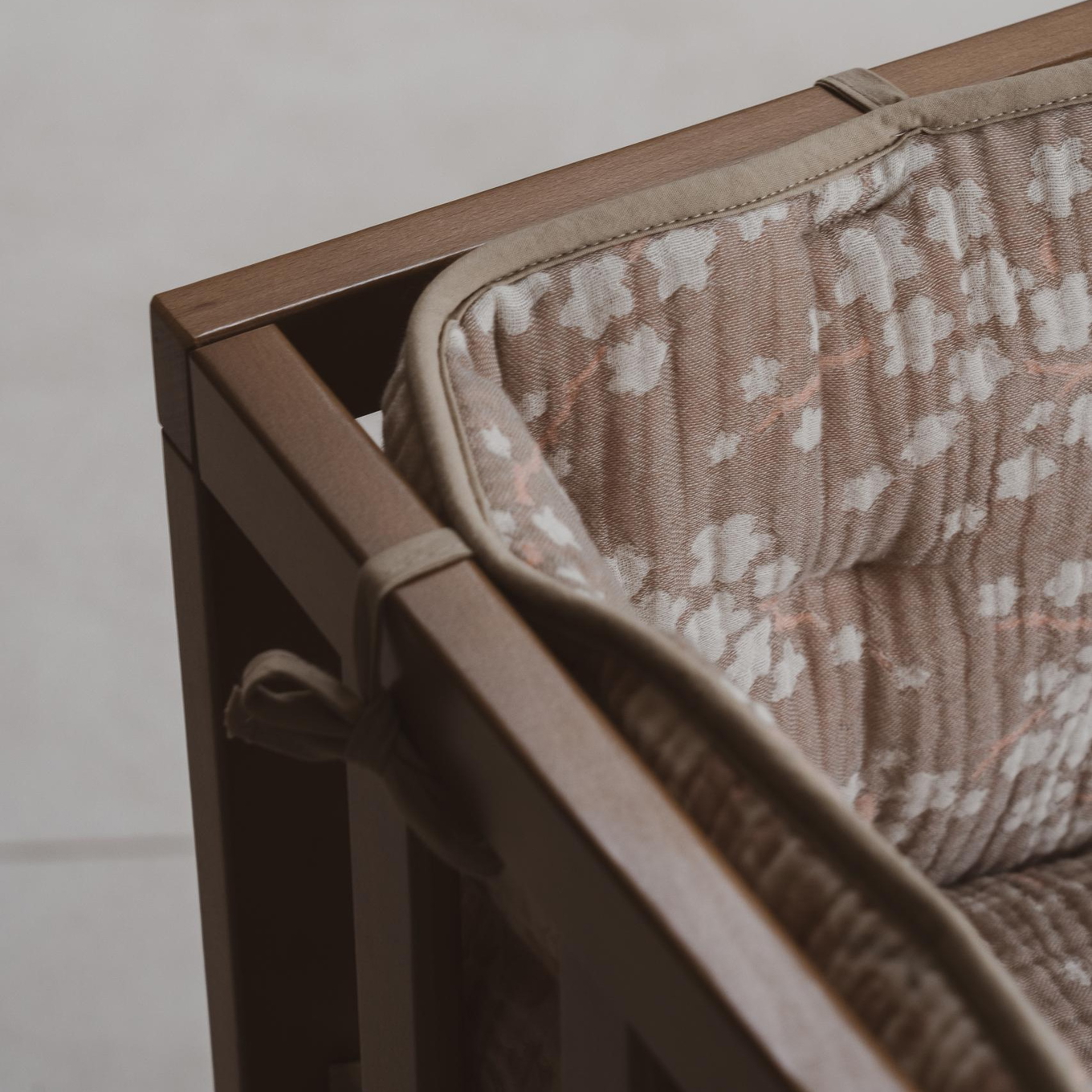 Bettnestchen Natural Blossom 4