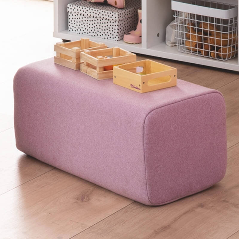 Hocker Fritzi Rosa 6