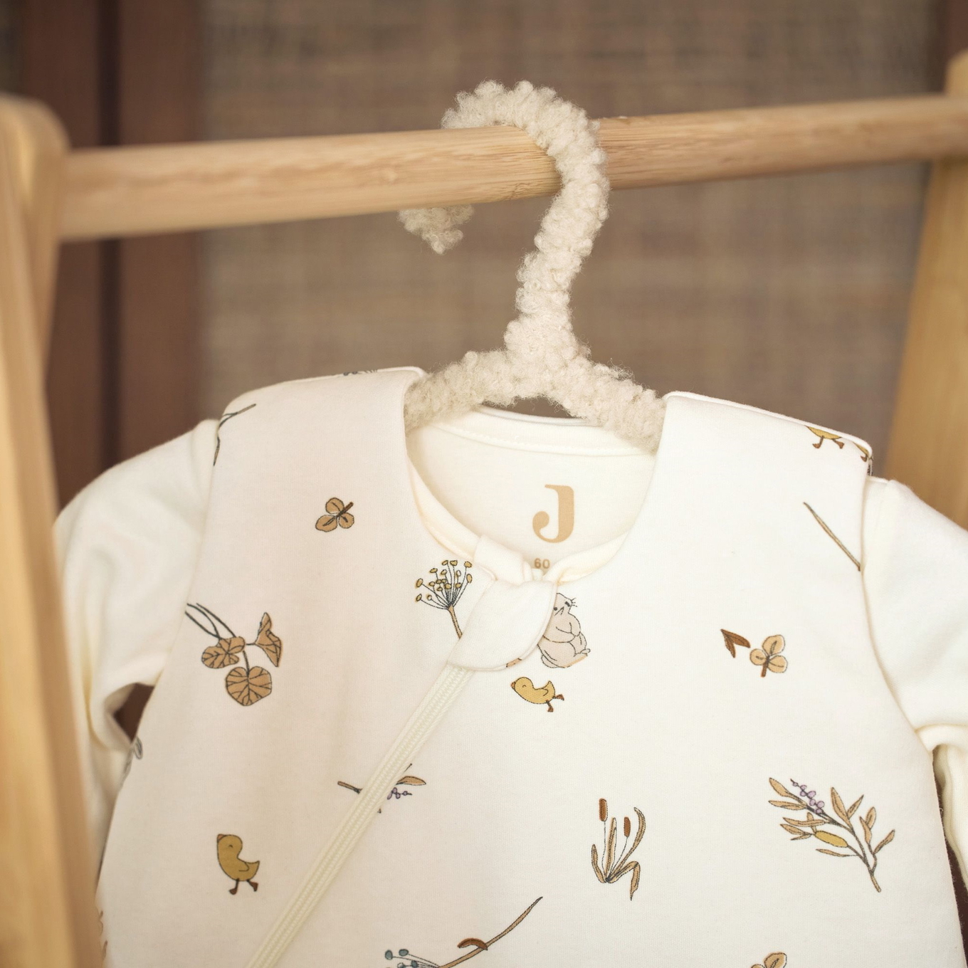 Schlafsack Riverside 60cm #2