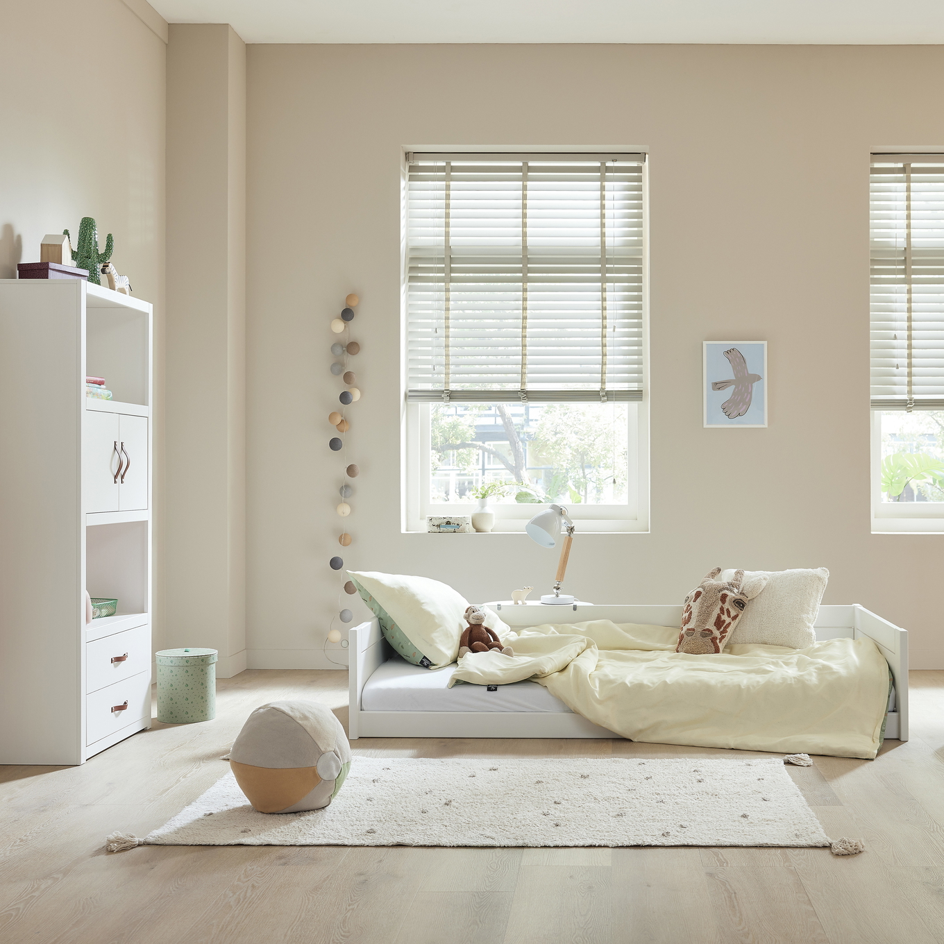 Bett Lifetime Montessori 90 x 200 cm 3