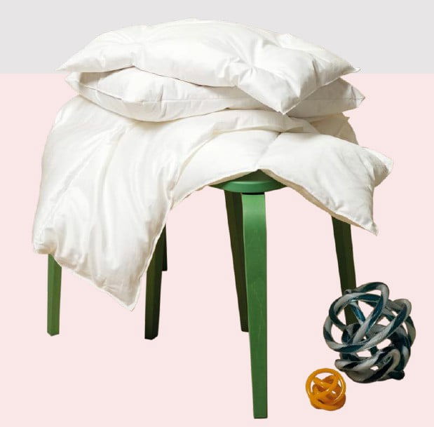Duvet Junior Bambi 100x135cm #2