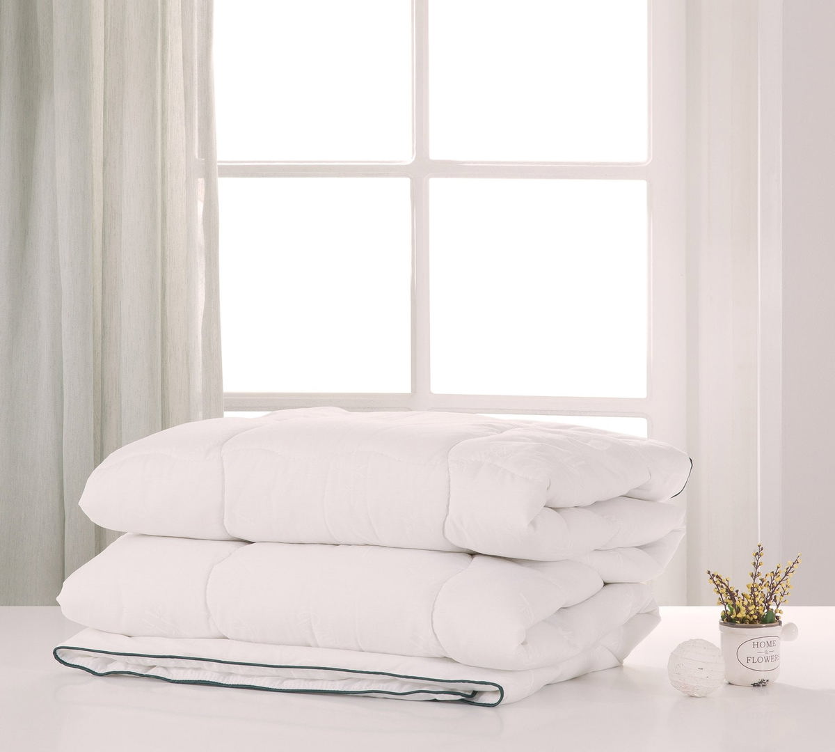 Duvet Bambu 2