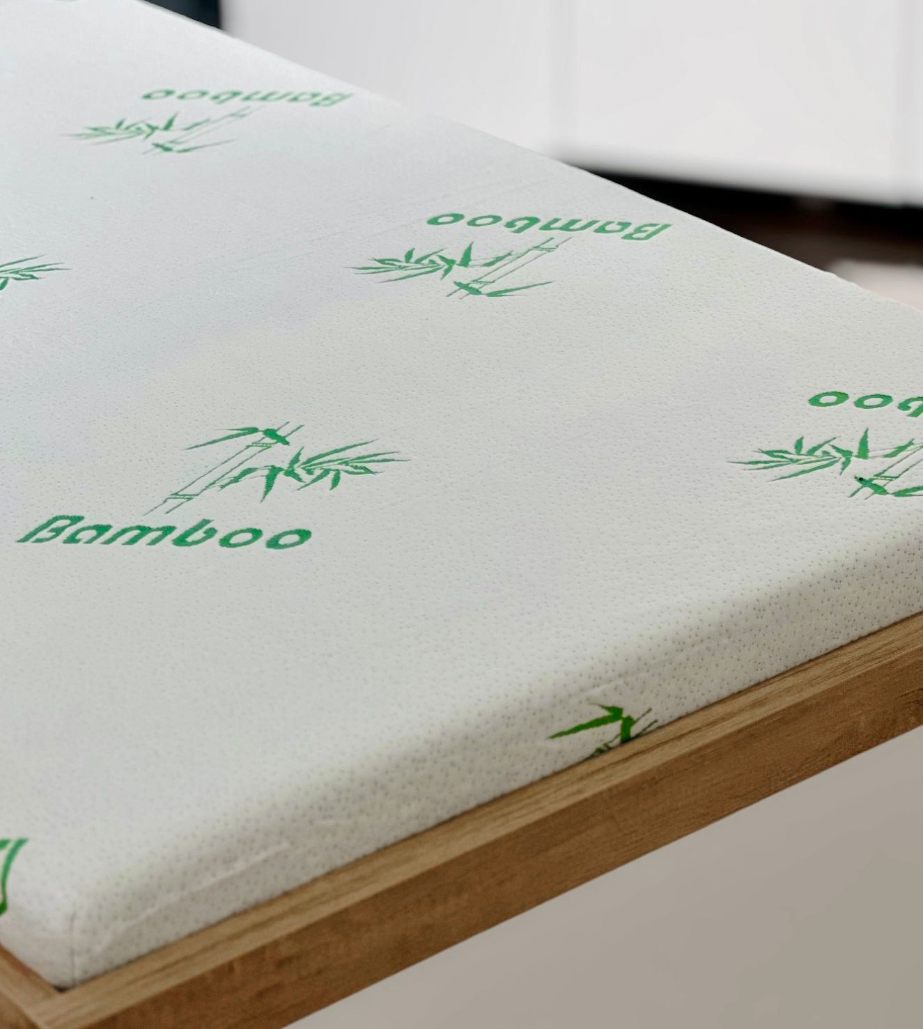 Matratze Bambu Duo Comfort 100 x 200 cm 3