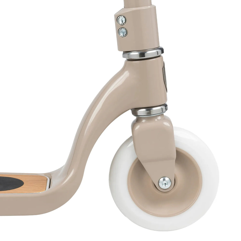 Scooter Maxi Vintage Beige 5