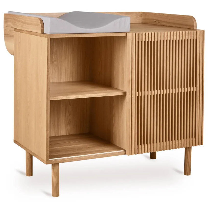 Wickelkommode Hai No Ki XL Wood 7