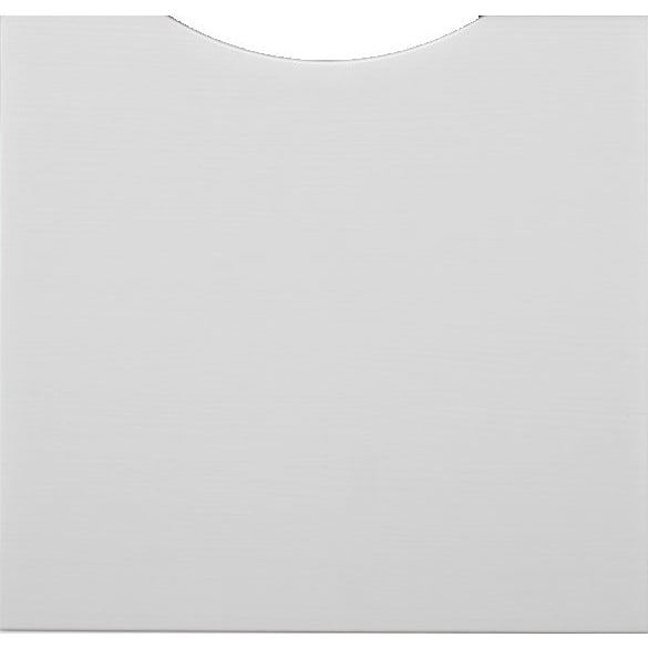 Schublade für Schrankelement 50cm Weiss