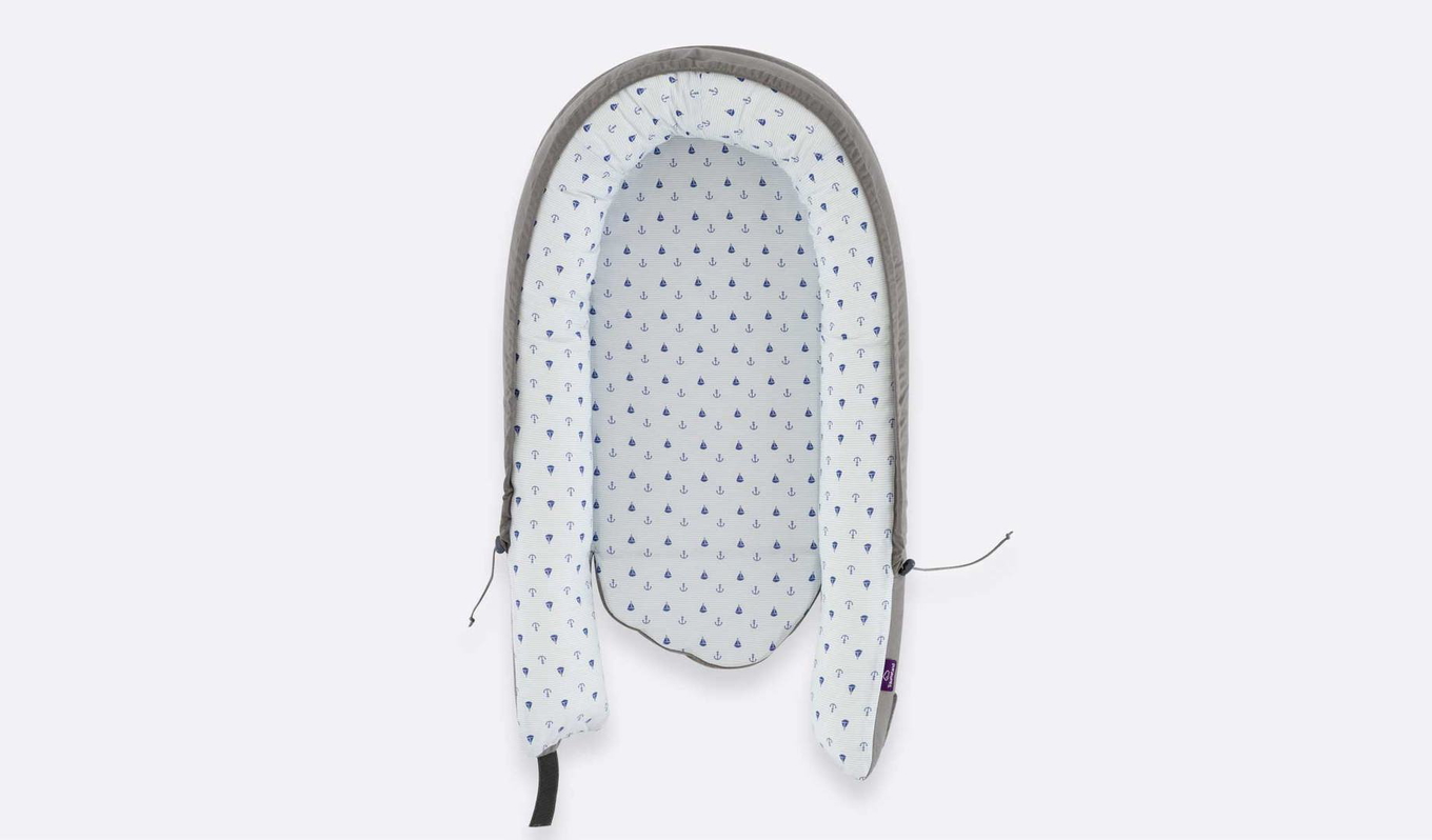 Babynest Home Anker 3