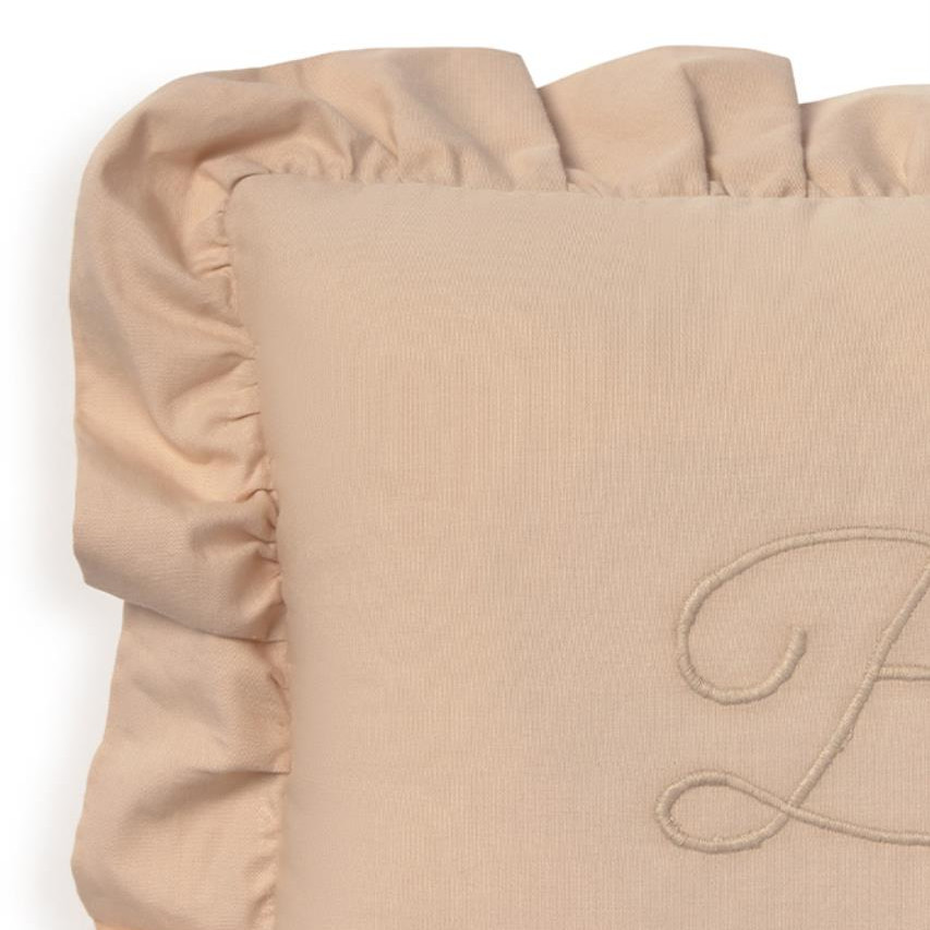 Dekokissen Baby Rose 3