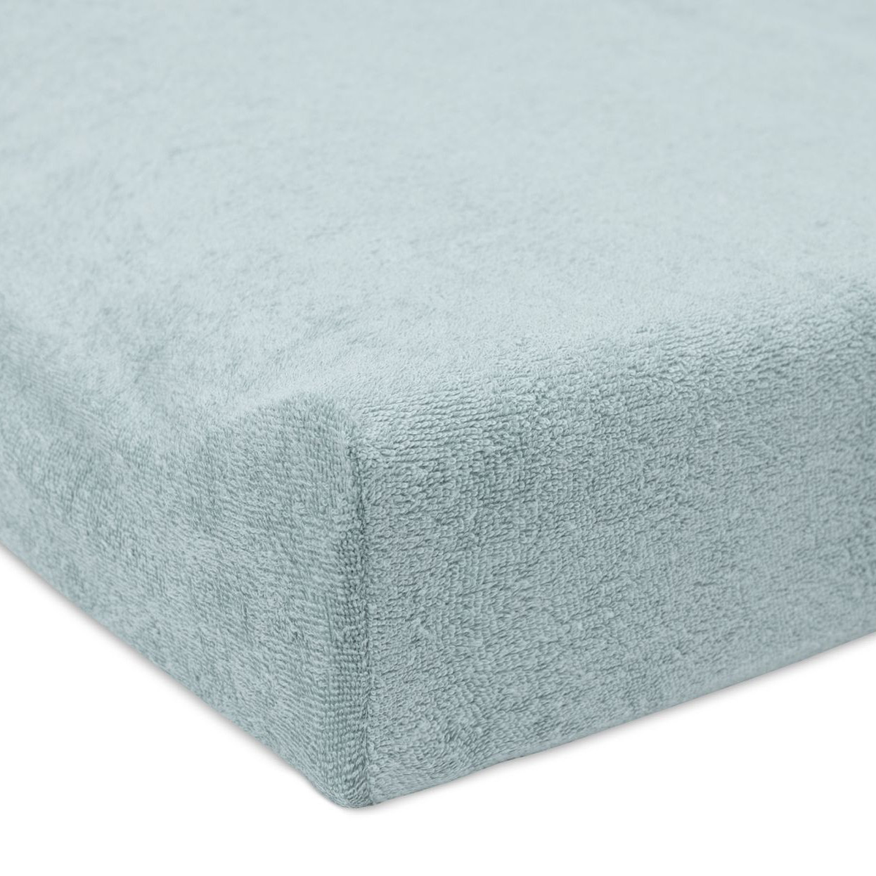 Wickelkissenbezug Frottee Sea Green Biscuit 2er Pack 5