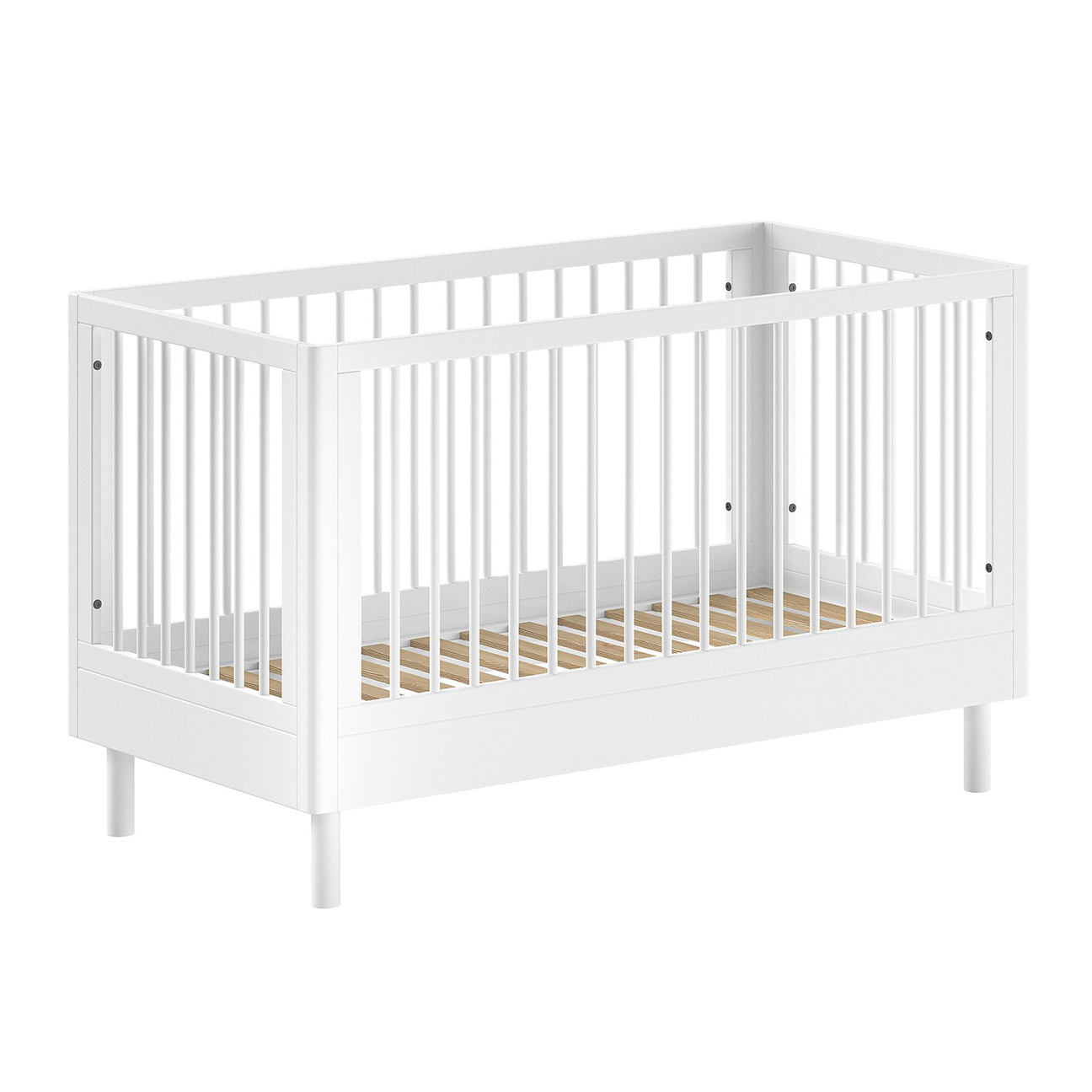 Babyzimmer Forrest Buche 2-teilig Set 6