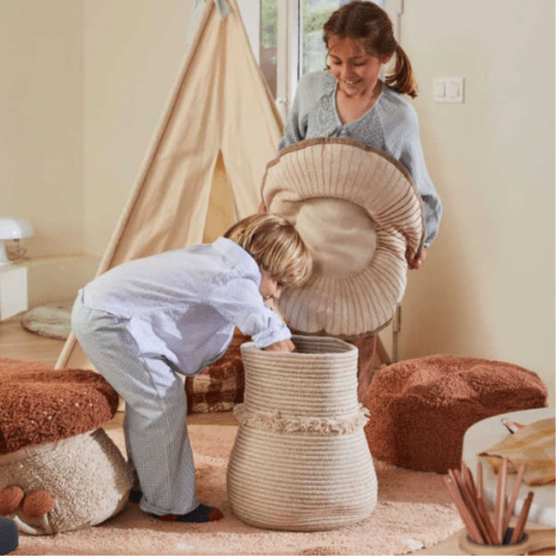 Sitzkissen Boletus 9