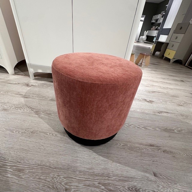 Hocker Femira Coral 2