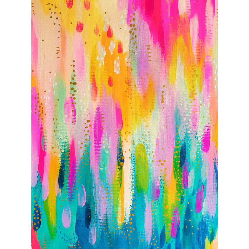 Teppich Pinky Dream 1