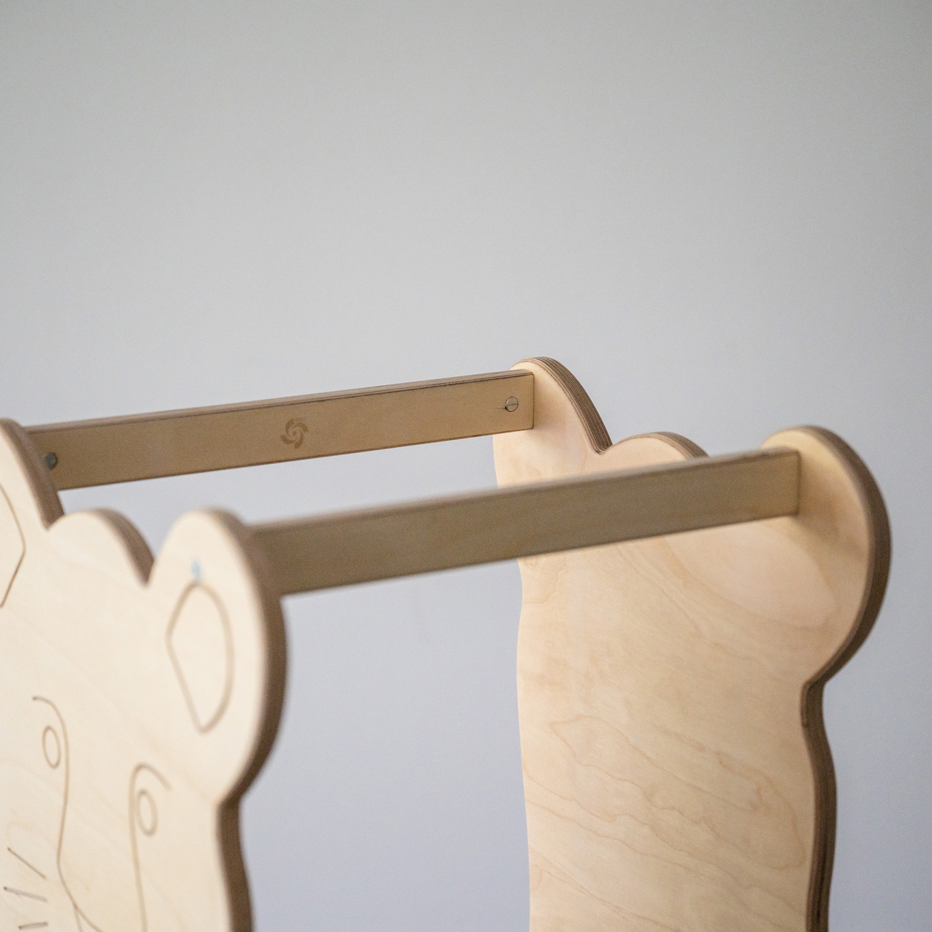 Lernturm Löwe Schtägeri 12