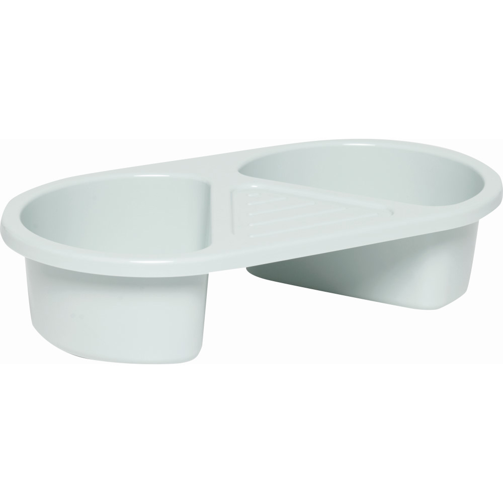 Waschbecken Fabulous Sky Green 1