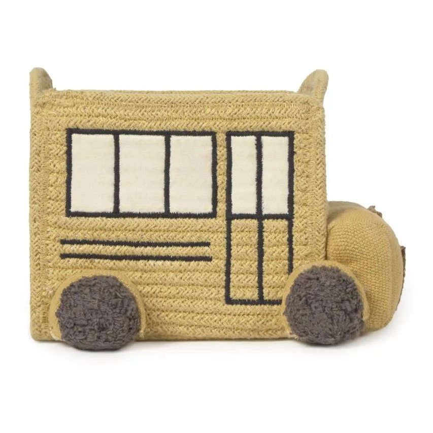 Korb Mini Bus 7