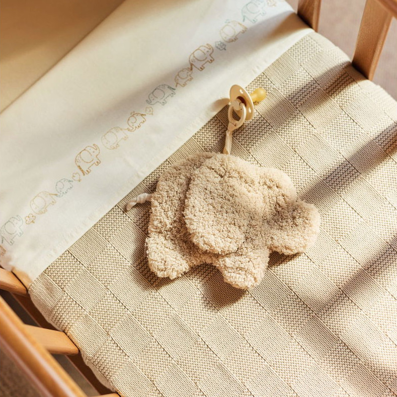 Schmusetuch Elephant Tales 4