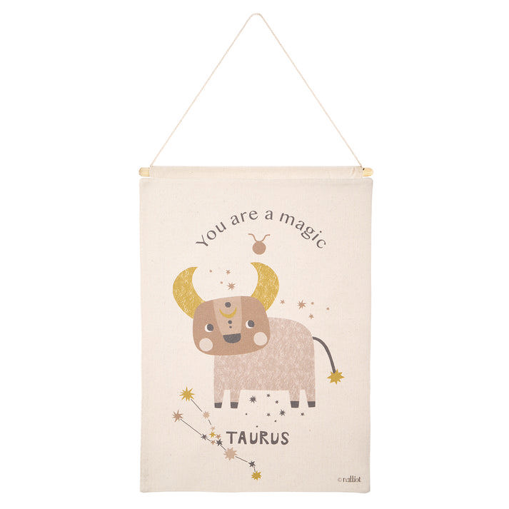 Wanddeko Little Taurus