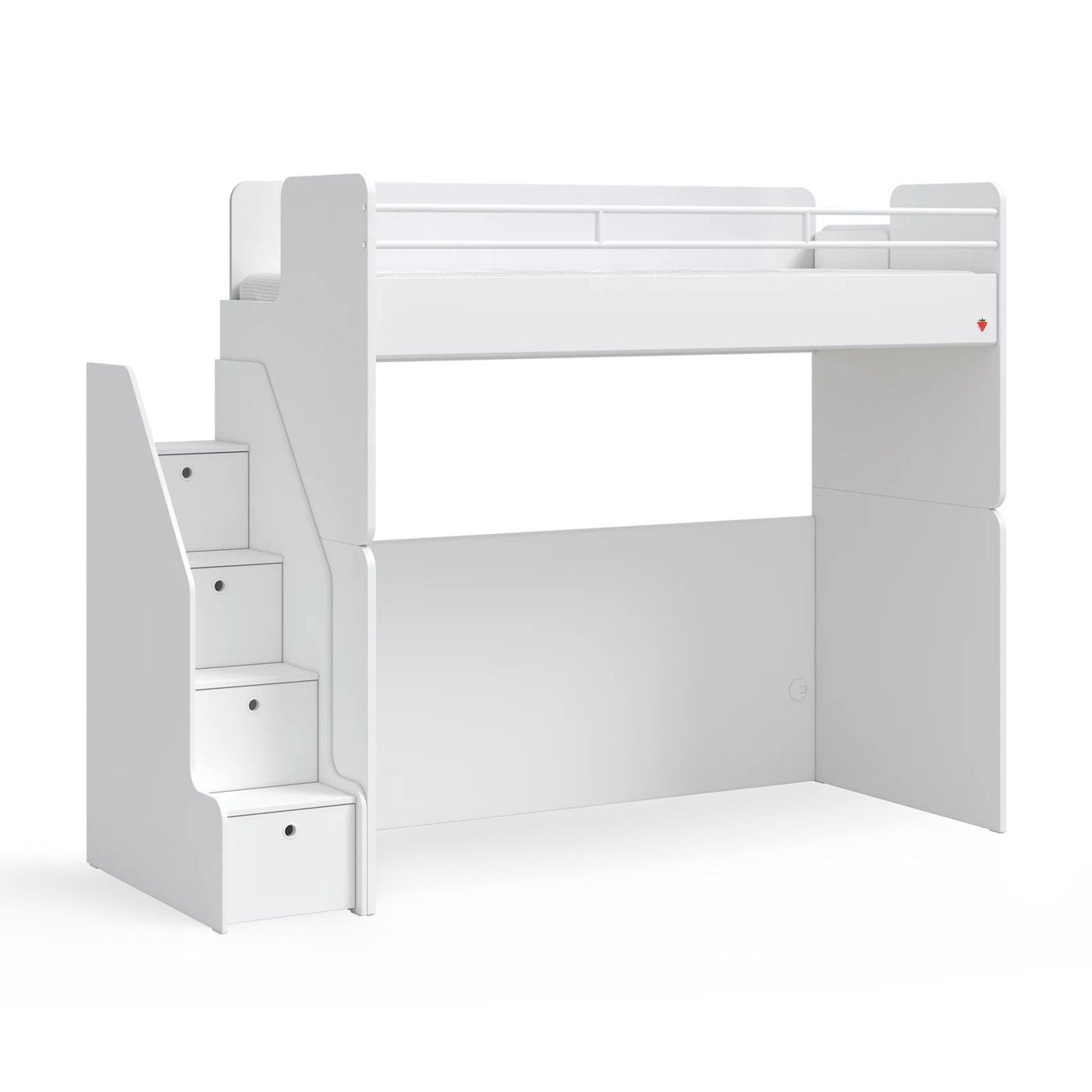 Erhöhung für Studio Hochbett 3