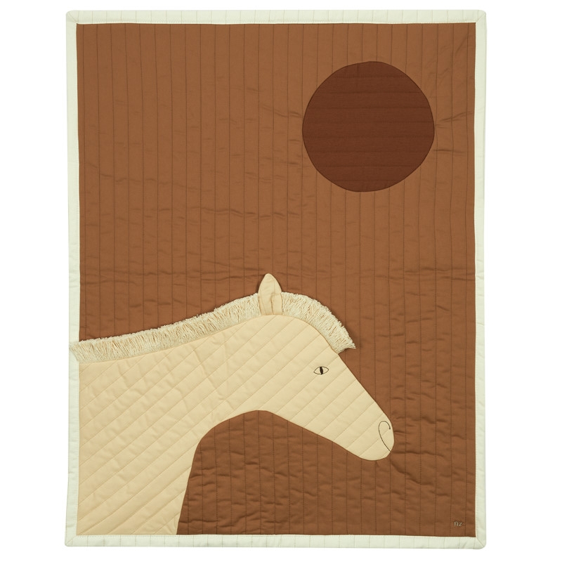 Decke Horse 1