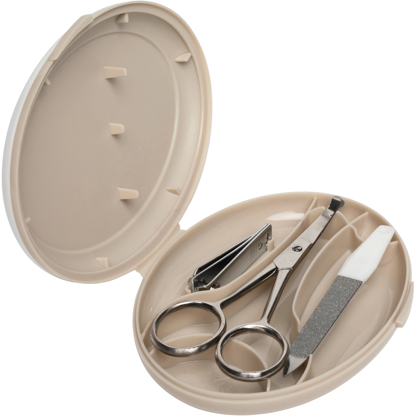 Maniküre-Set Soft Spring 4