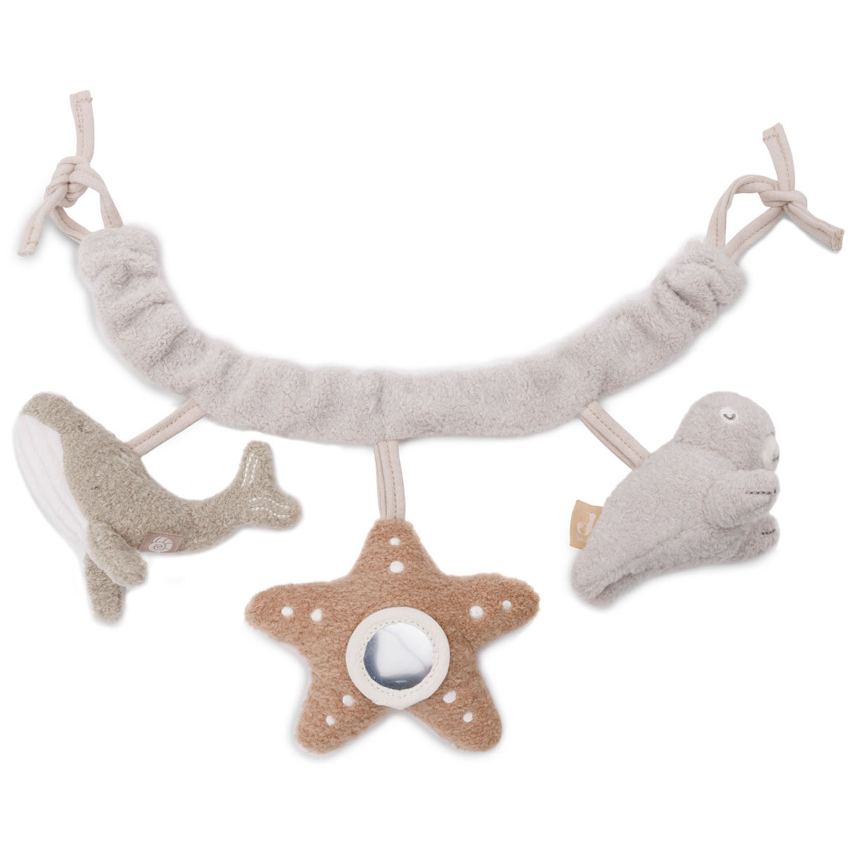 Kinderwagenkette Deepsea