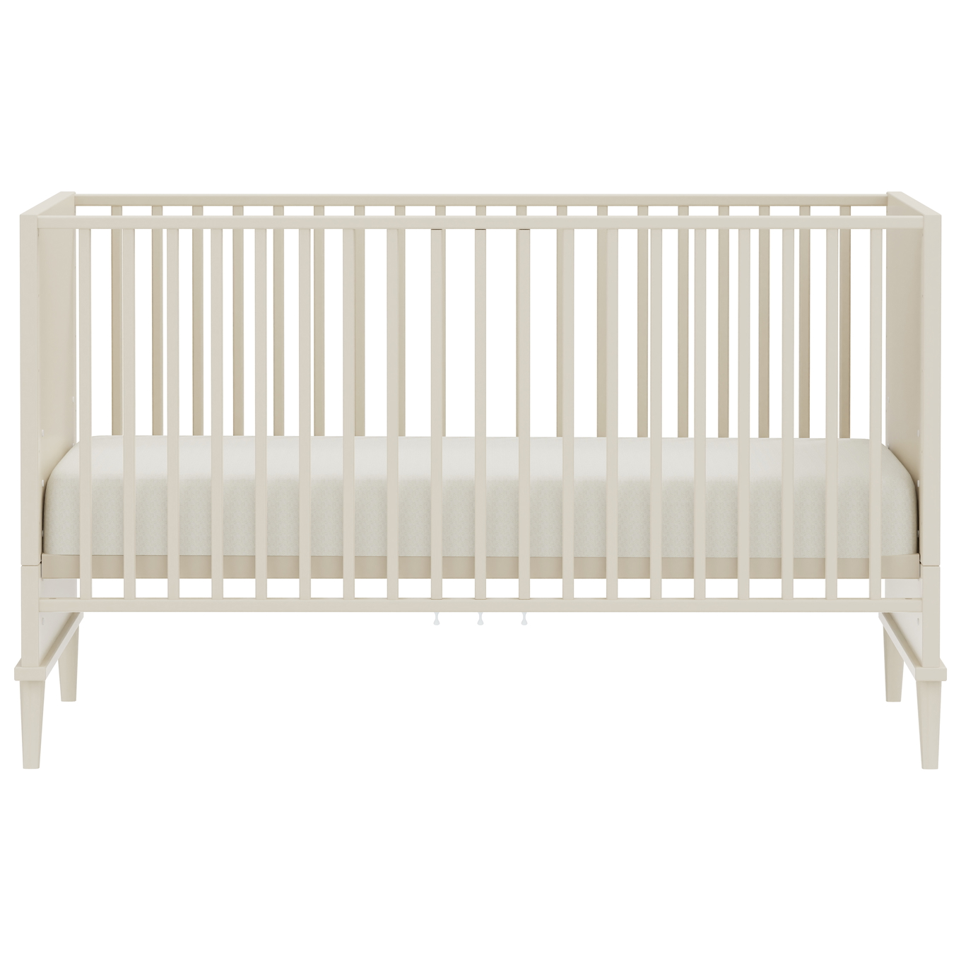 Babybett Eefje Cashmere Beige 4
