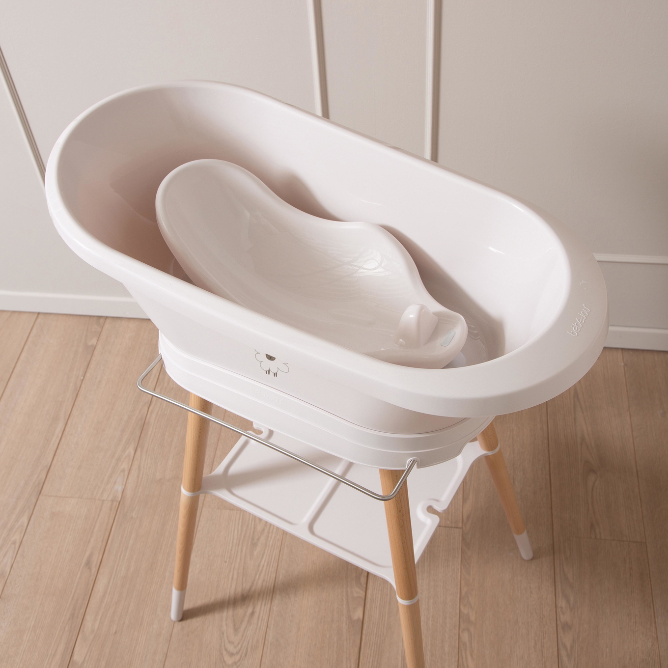 Badewanne Sense Tiny Sheep 3