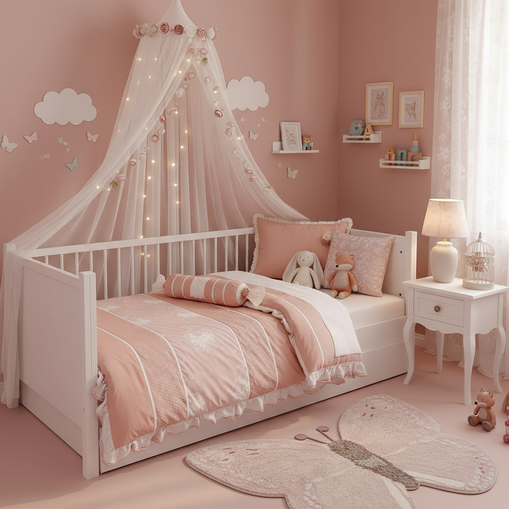 Bett Toddler Todi #2