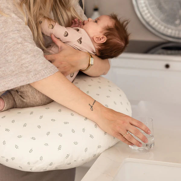 Stillkissen Sophora Leaves 4