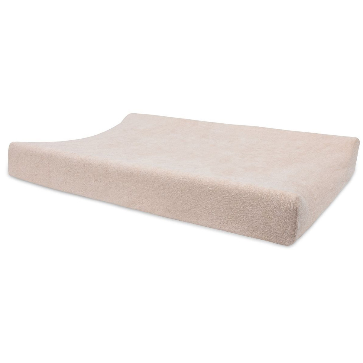 Wickelkissenbezug Frottee Wild Rose Biscuit 2er Pack 3